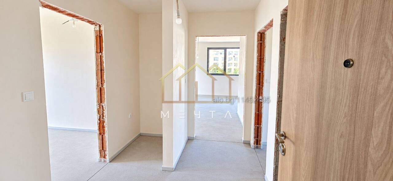 Продава 3-СТАЕН, гр. Пловдив, Кършияка, снимка 5 - Апартаменти - 56263183