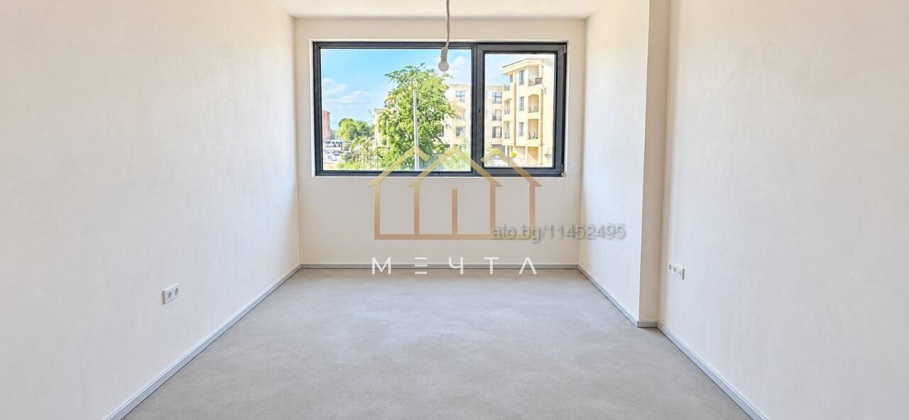 Продава 3-СТАЕН, гр. Пловдив, Кършияка, снимка 3 - Апартаменти - 56263183