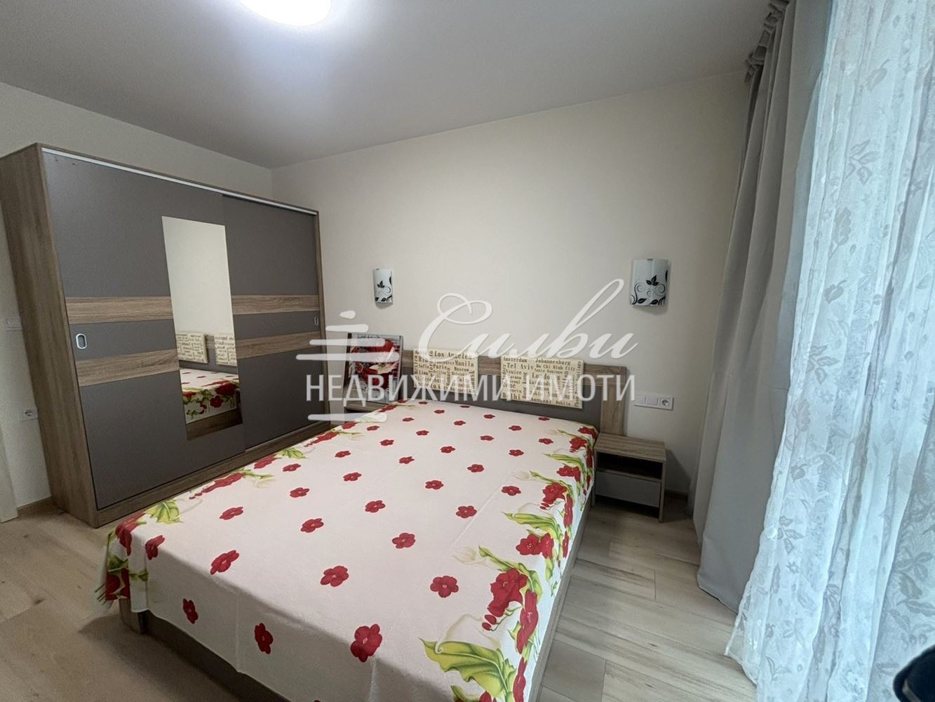 Продава 3-СТАЕН, гр. Шумен, Тракия, снимка 4 - Апартаменти - 56658756