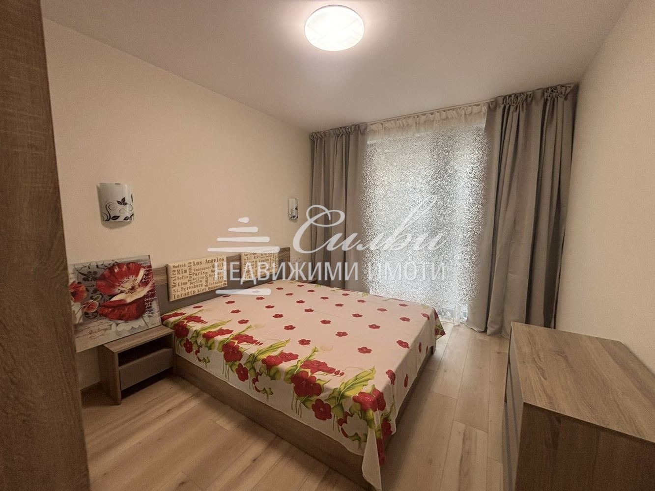 Продава 3-СТАЕН, гр. Шумен, Тракия, снимка 5 - Апартаменти - 56658756