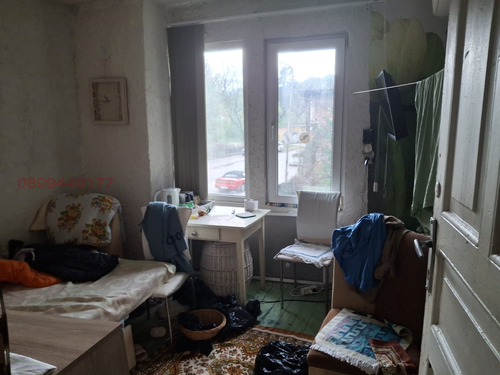 Продава КЪЩА, гр. Габрово, Дядо Дянко, снимка 5 - Къщи - 54553005