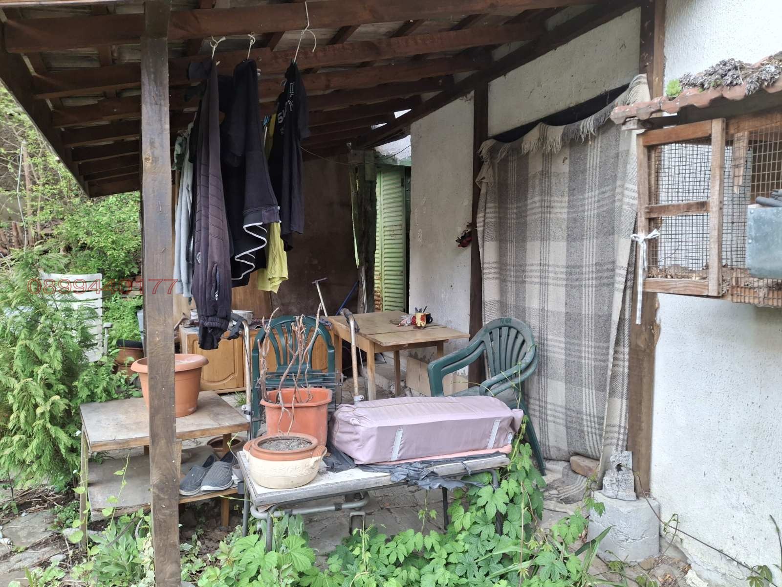 Продава КЪЩА, гр. Габрово, Дядо Дянко, снимка 3 - Къщи - 54553005