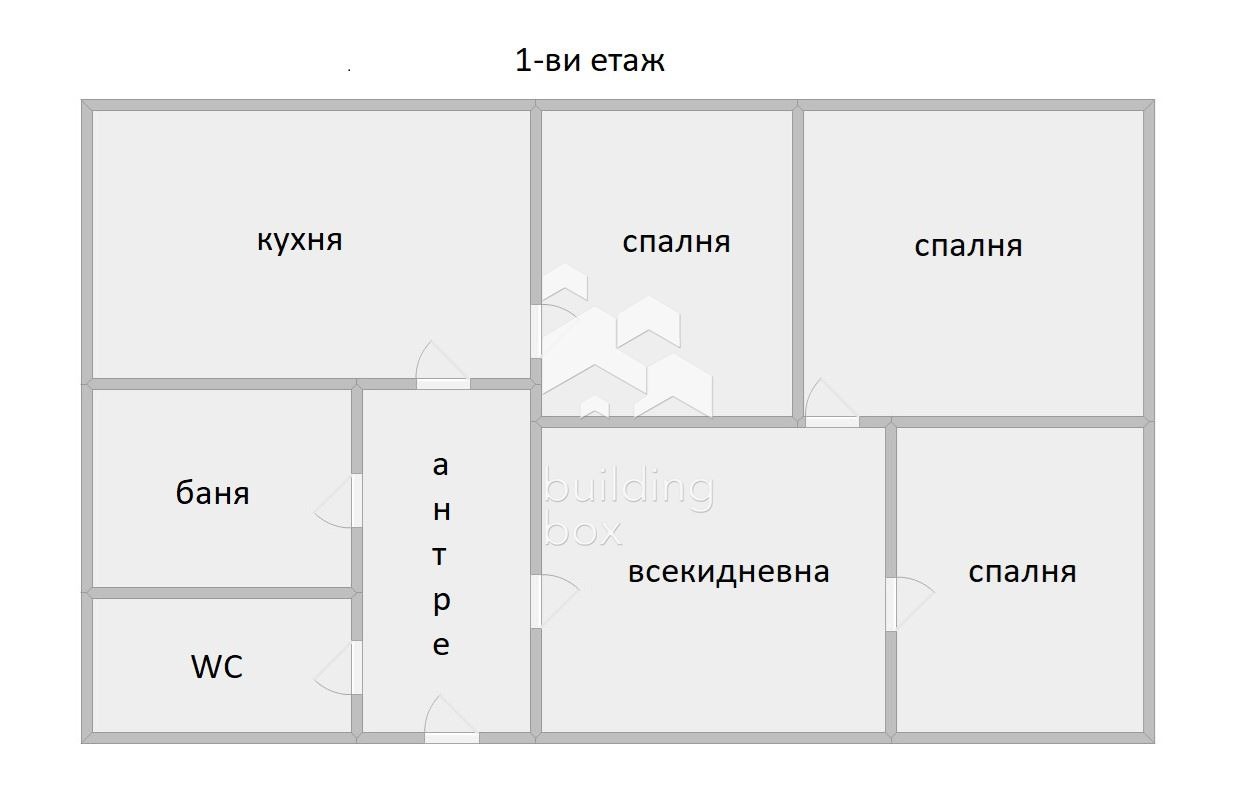 Продава КЪЩА, гр. Перущица, област Пловдив, снимка 14 - Къщи - 54870027