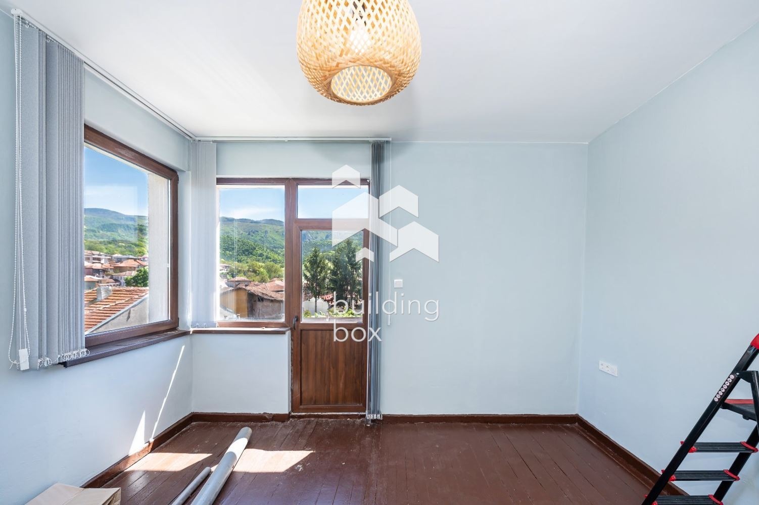 Продава КЪЩА, гр. Перущица, област Пловдив, снимка 5 - Къщи - 54870027