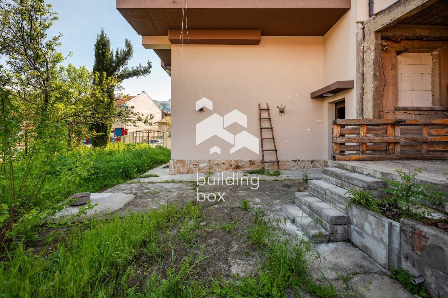 Продава КЪЩА, гр. Перущица, област Пловдив, снимка 16 - Къщи - 54870027