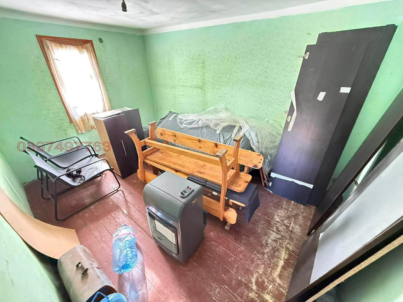Продава КЪЩА, с. Габър, област Бургас, снимка 17 - Къщи - 56121343