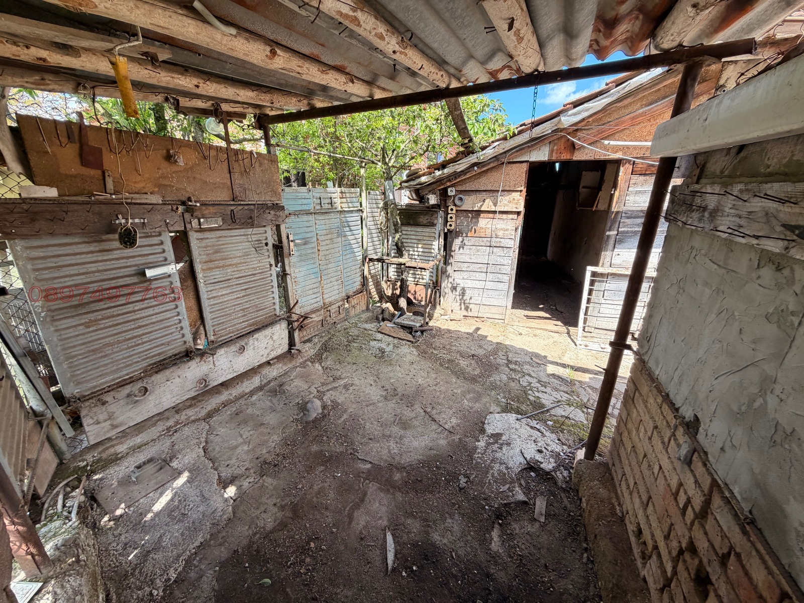 Продава КЪЩА, с. Габър, област Бургас, снимка 11 - Къщи - 56121343