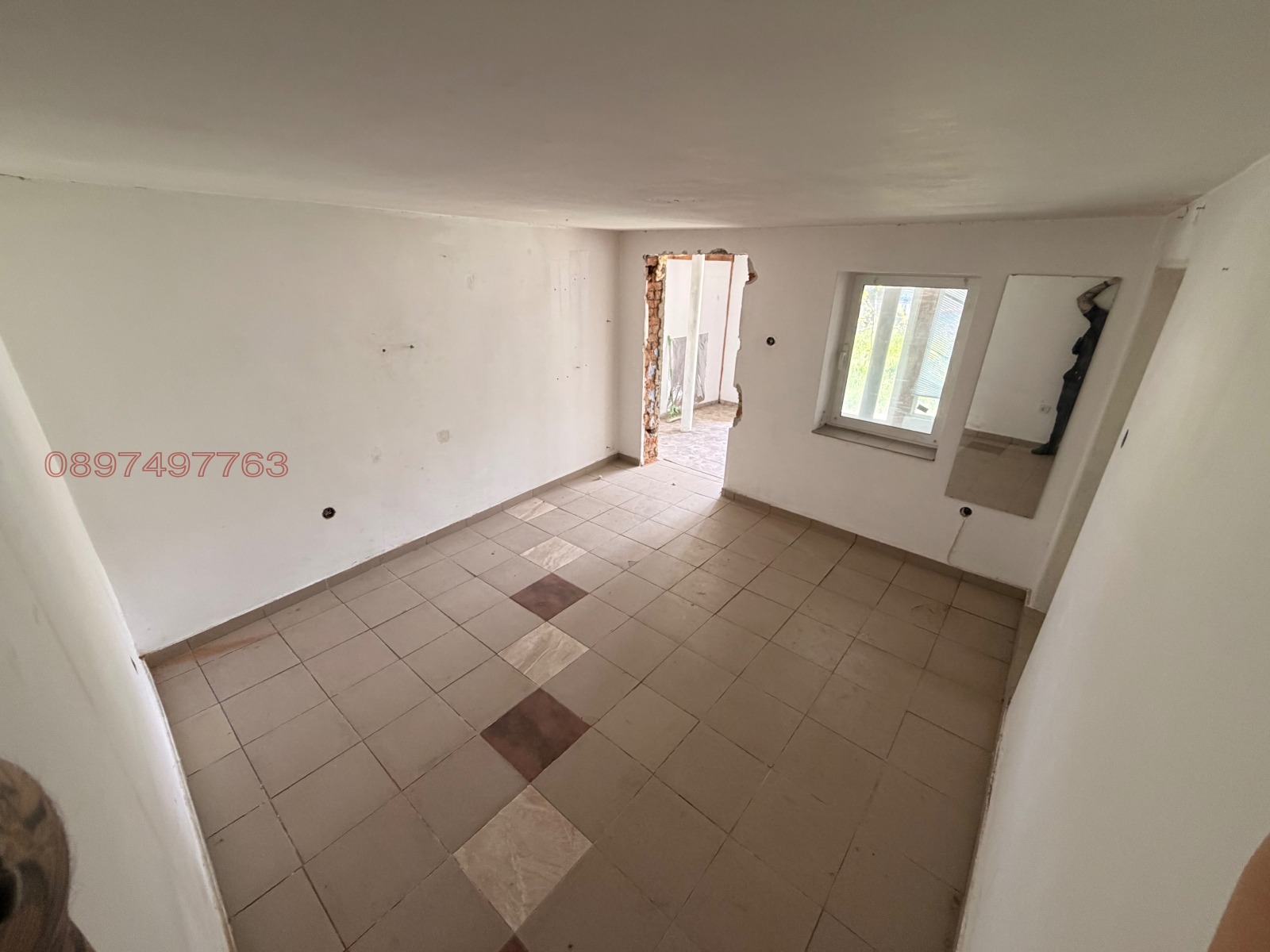 Продава КЪЩА, с. Габър, област Бургас, снимка 8 - Къщи - 56121343