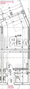 Продава  1-стаен град София , Малинова долина , 42 кв.м | 74445204 - изображение [10]