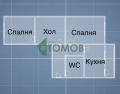 Продава 2-СТАЕН, град Шумен, Тракия • 80000 € / 156466.40 лв. • 93842513 8