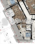 Продава  2-стаен град София , Полигона , 78 кв.м | 30660878 - изображение [2]