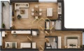 Продава  3-стаен град Пловдив , Кършияка , 113 кв.м | 28578777 - изображение [9]