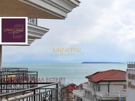 1 chambre Sveti Vlas, région Bourgas 12