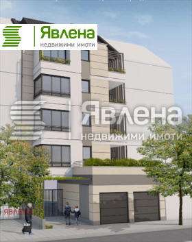3 chambres Tsentar, Sofia