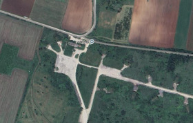 Komplott Promisjlena zona - Sever, Haskovo 1