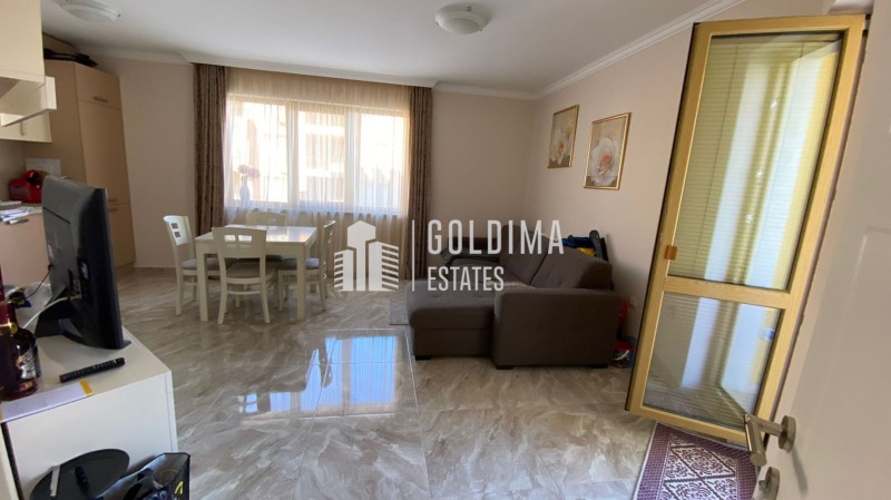 Продава  2-стаен област Бургас , гр. Свети Влас , 58 кв.м | 15444958 - изображение [2]