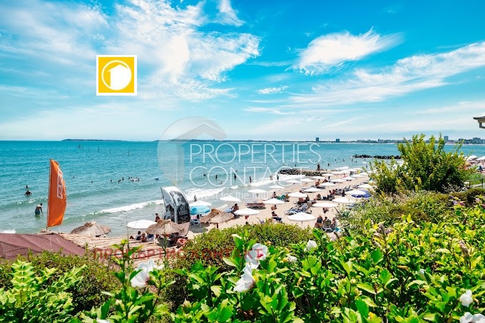 In vendita  Studio regione Burgas , Sveti Vlas , 45 mq | 40017920