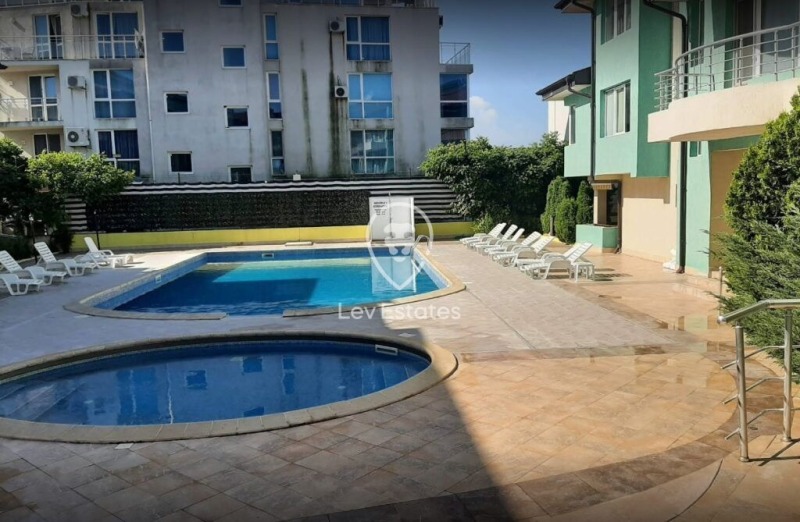 Til salgs  Studio Burgas , Sarafovo , 30 kvm | 51768142 - bilde [8]