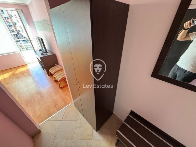 Til salgs  Studio Burgas , Sarafovo , 30 kvm | 51768142 - bilde [3]