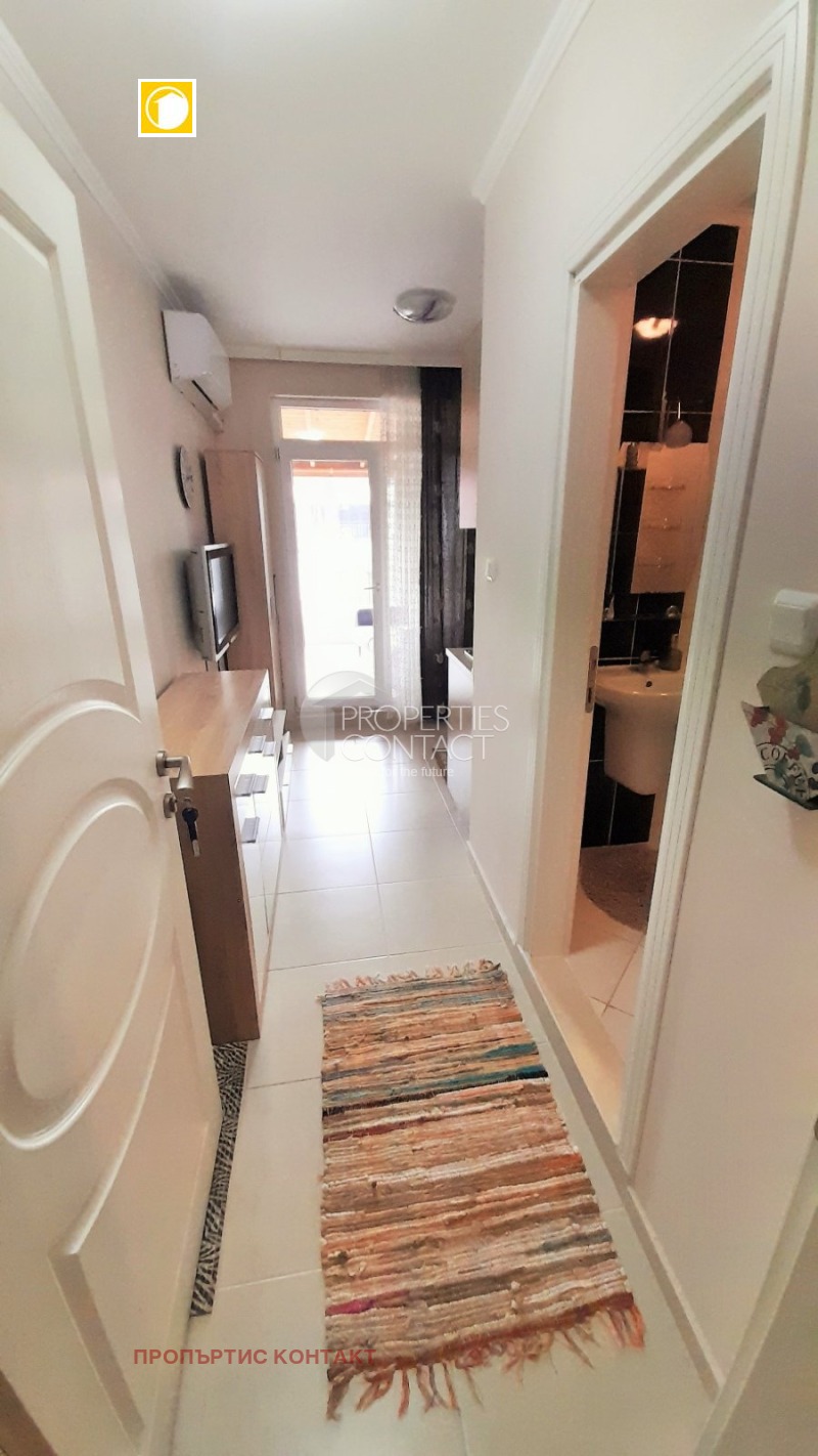 Продава 1-СТАЕН, к.к. Слънчев бряг, област Бургас, снимка 2 - Апартаменти - 53308831