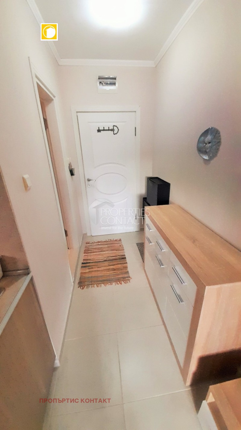 Продава 1-СТАЕН, к.к. Слънчев бряг, област Бургас, снимка 7 - Апартаменти - 52149969