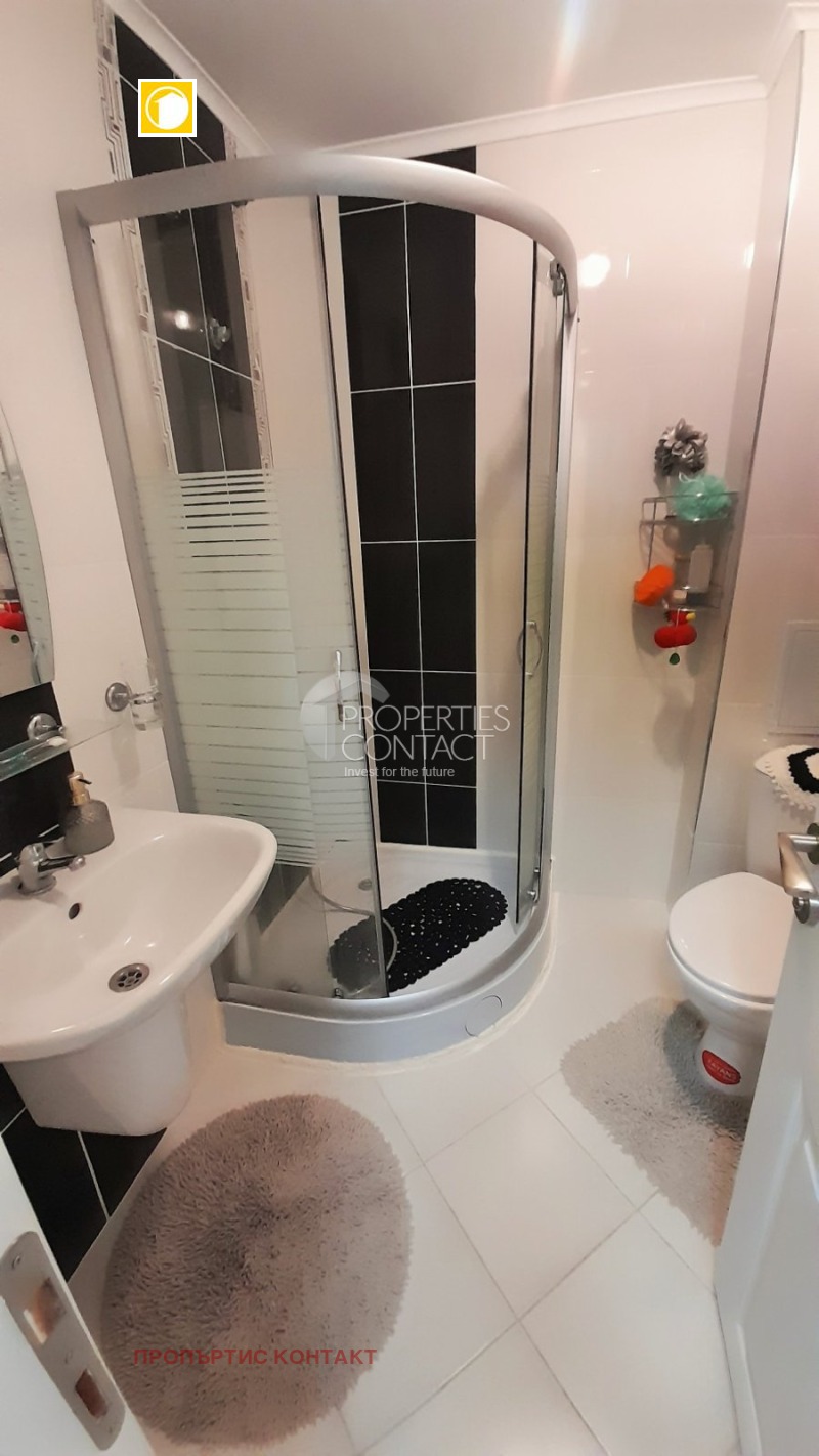 Продава 1-СТАЕН, к.к. Слънчев бряг, област Бургас, снимка 3 - Апартаменти - 52149969