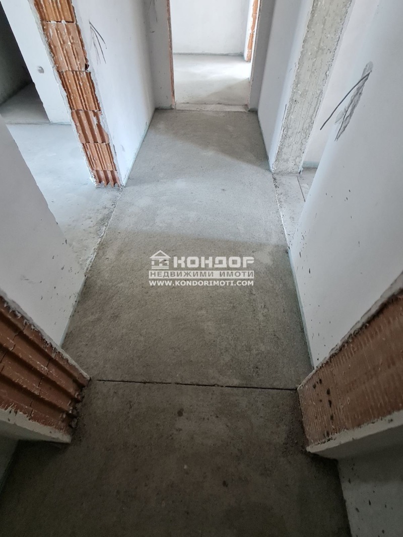 Te koop  1 slaapkamer Plovdiv , Christo Smirnenski , 72 m² | 21948307 - afbeelding [2]