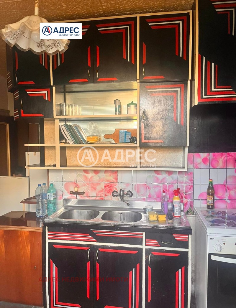 Na prodej  1 ložnice Veliko Tarnovo , Buzludža , 54 m2 | 35169145 - obraz [3]