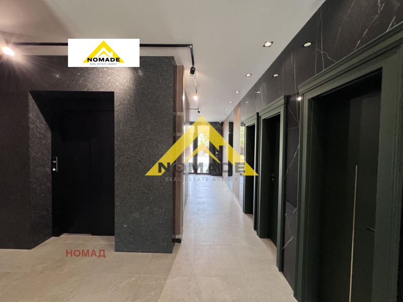 Til salgs  1 soverom Plovdiv , Kamenitsa 2 , 67 kvm | 92601756 - bilde [13]