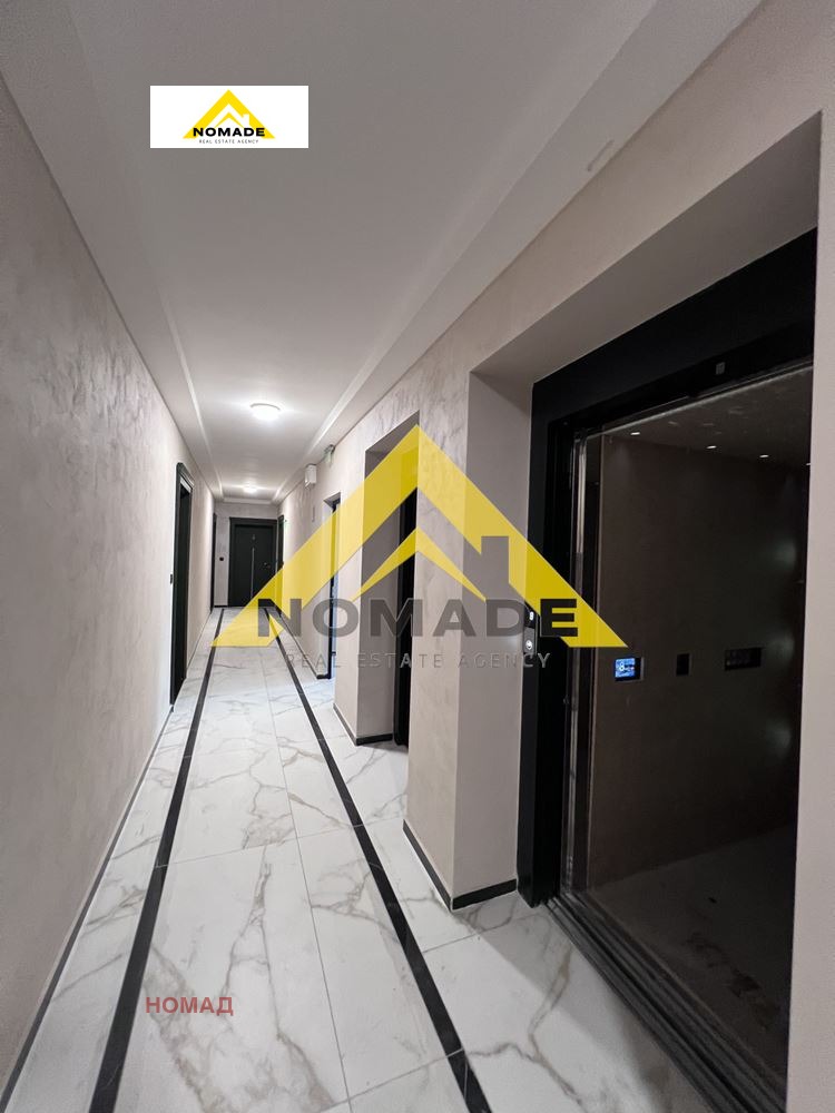 Til salgs  1 soverom Plovdiv , Kamenitsa 2 , 67 kvm | 92601756 - bilde [14]