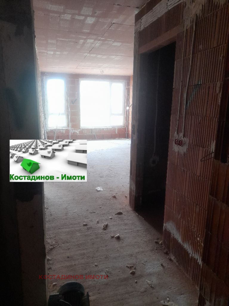 Zu verkaufen  1 Schlafzimmer Plowdiw , Trakija , 63 qm | 83566159