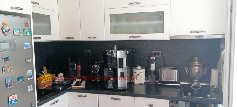 De vânzare  1 dormitor Plovdiv , Ciuciuc Parij , 72 mp | 35419388 - imagine [6]