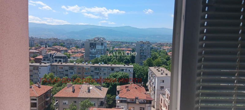 De vânzare  1 dormitor Plovdiv , Ciuciuc Parij , 72 mp | 35419388 - imagine [4]