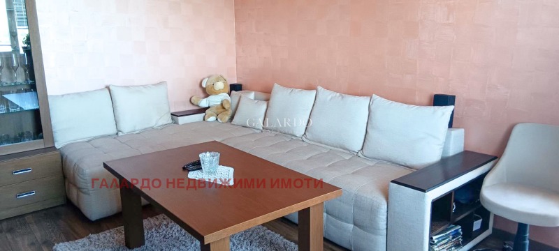 De vânzare  1 dormitor Plovdiv , Ciuciuc Parij , 72 mp | 35419388 - imagine [5]