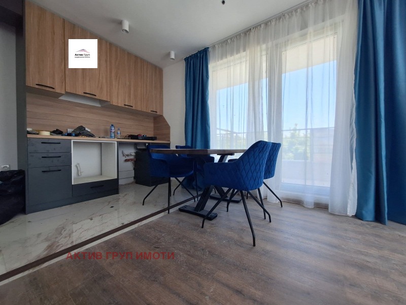Till salu  1 sovrum Sofia , Obelja 1 , 60 kvm | 16174237 - bild [4]