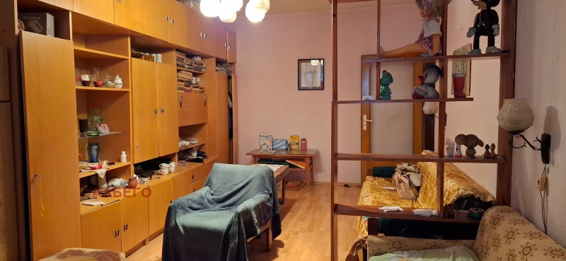 Продава  2-стаен град София , Люлин 6 , 72 кв.м | 76532424 - изображение [7]
