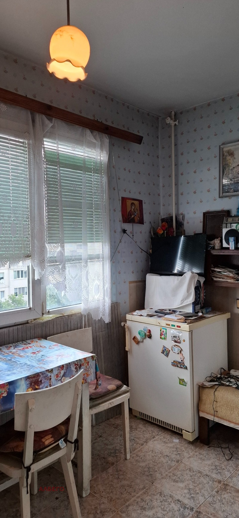 Продава  2-стаен град София , Люлин 6 , 72 кв.м | 76532424 - изображение [3]