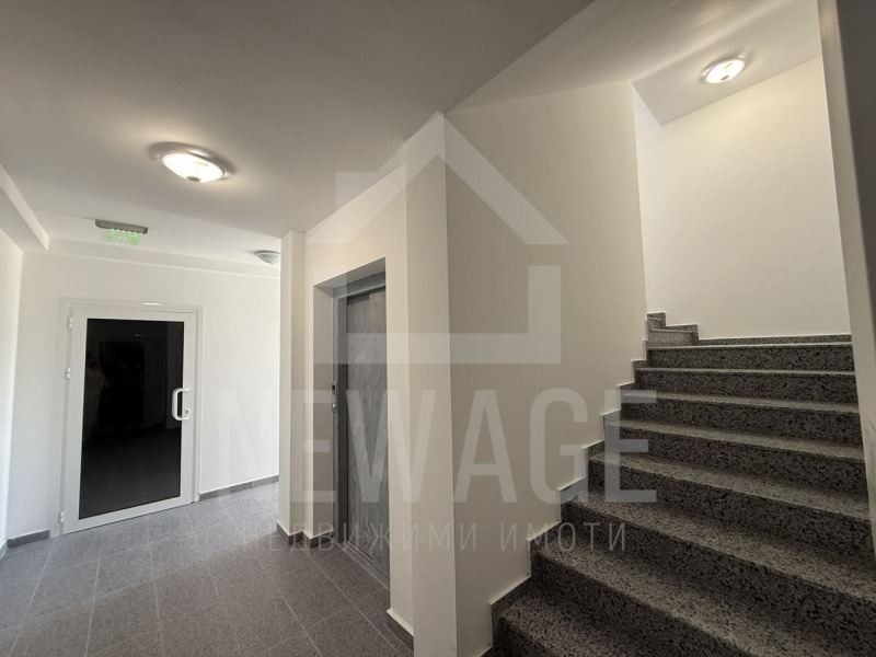 Продава  2-стаен град Варна , Младост 2 , 56 кв.м | 26953819 - изображение [10]