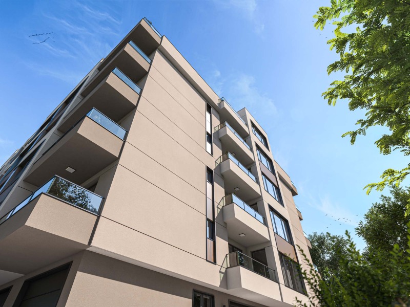 Продава 2-СТАЕН, гр. Поморие, област Бургас, снимка 2 - Апартаменти - 52741446