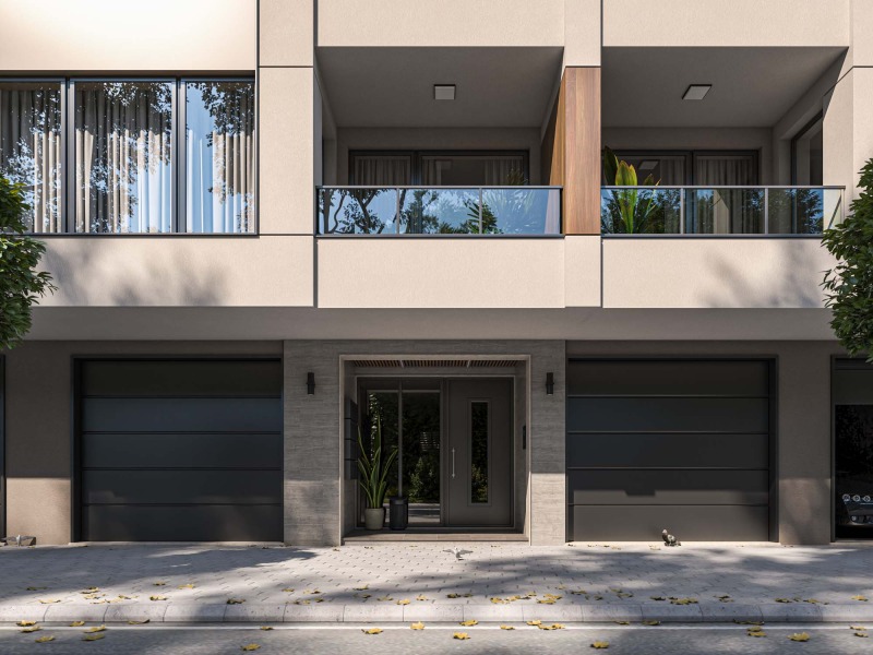 Продава 2-СТАЕН, гр. Поморие, област Бургас, снимка 7 - Апартаменти - 52741446