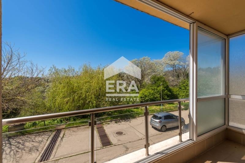Продава 2-СТАЕН, гр. Варна, Галата, снимка 4 - Апартаменти - 54526646