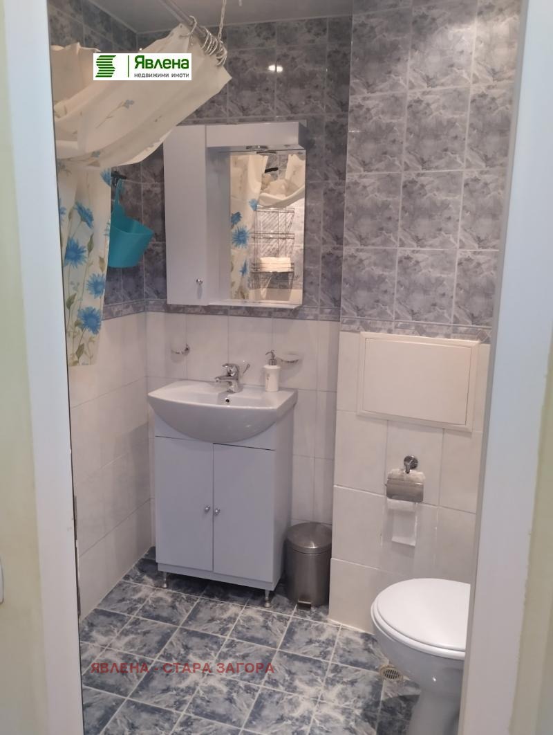 Продава 2-СТАЕН, гр. Стара Загора, ОРБ, снимка 2 - Апартаменти - 54564857