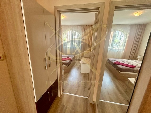 Продава 2-СТАЕН, гр. Несебър, област Бургас, снимка 10 - Апартаменти - 54640691
