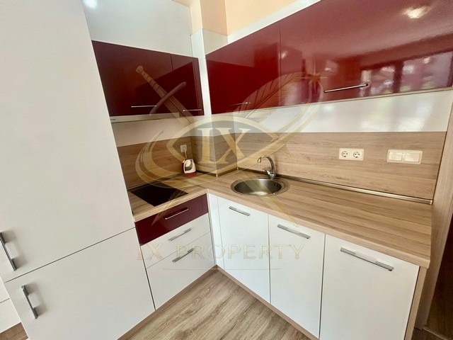 Продава 2-СТАЕН, гр. Несебър, област Бургас, снимка 7 - Апартаменти - 54640691