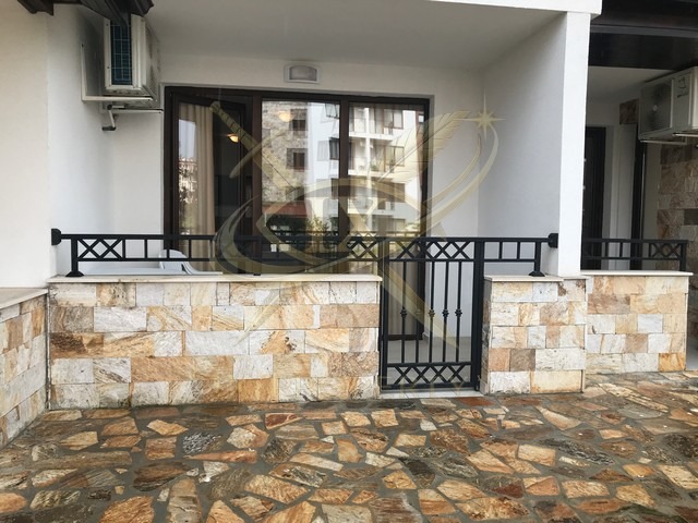 Продава 2-СТАЕН, гр. Несебър, област Бургас, снимка 12 - Апартаменти - 54640691