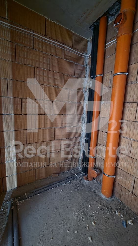 Продава 2-СТАЕН, гр. Пловдив, Остромила, снимка 8 - Апартаменти - 56105143