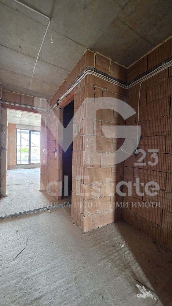 Продава 2-СТАЕН, гр. Пловдив, Остромила, снимка 6 - Апартаменти - 56105143