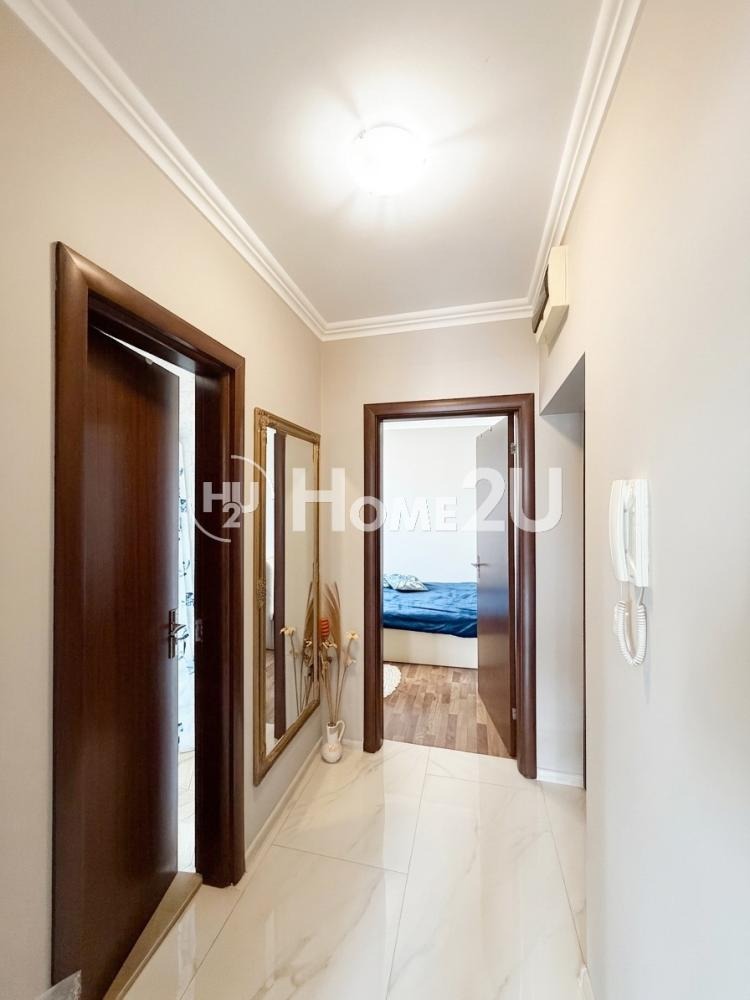 Продава 2-СТАЕН, гр. Варна, Бриз, снимка 7 - Апартаменти - 56361887