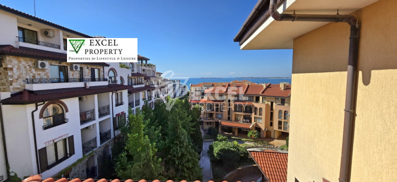 Till salu  2 sovrum region Burgas , Sveti Vlas , 118 kvm | 55994039 - bild [16]