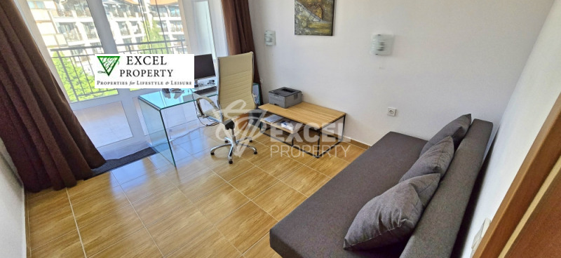 Till salu  2 sovrum region Burgas , Sveti Vlas , 118 kvm | 55994039 - bild [10]